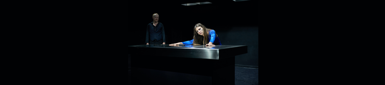 DOMNISOARA IULIA / MISS JULIE