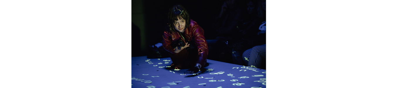 TOATA LINISTEA DIN LUME / ALL THE SILENCE IN THE WORLD 