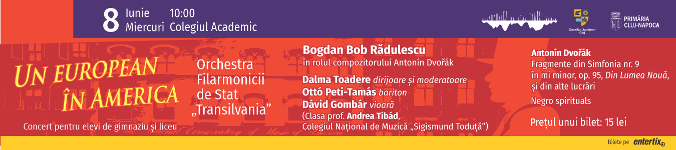 UN EUROPEAN IN AMERICA