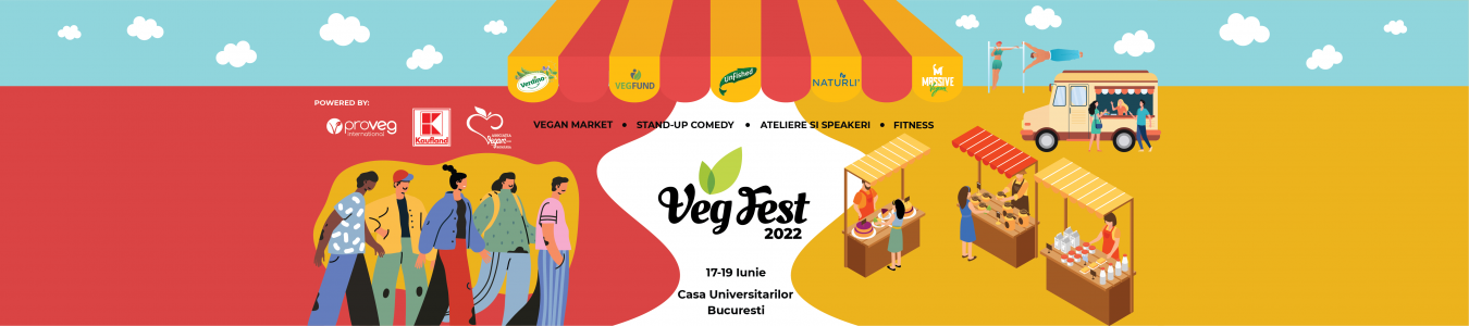 VegFest
