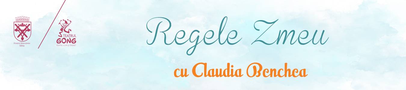 Atelier de Creatie „Piticii priceputi”  -  Regele Zmeu 