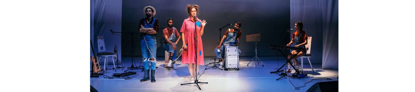 VACA ROSALINDA / COW ROSALINDA