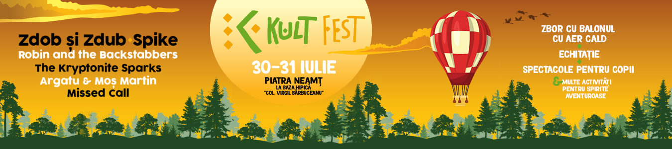 KULT FEST  2022