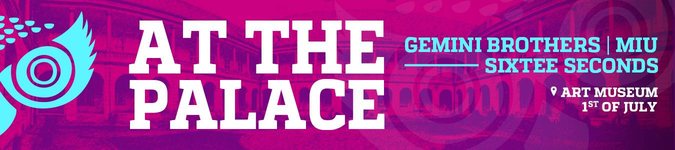 Booha [at] Cluj-Napoca