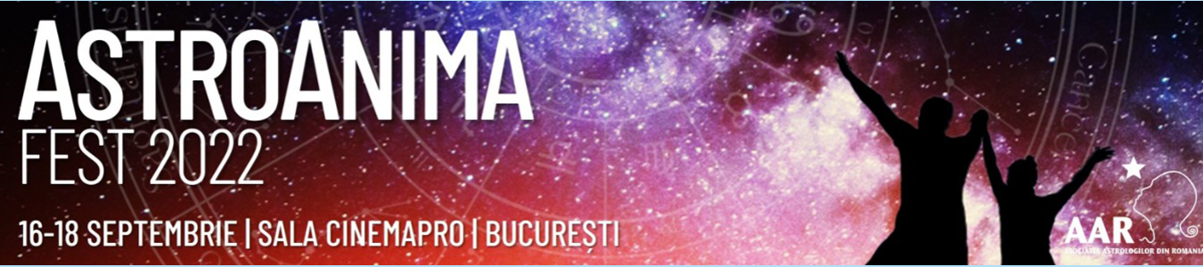 AstroAnima Fest 2022 - Abonament