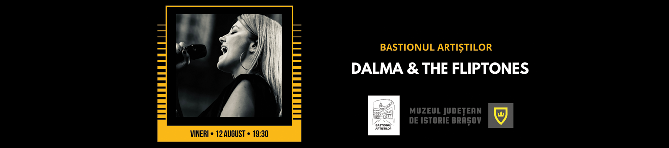 Dalma & The Fliptones