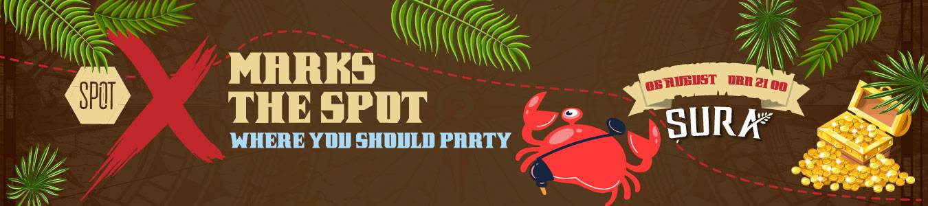 SPOT Party