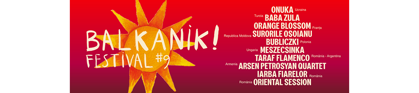 Balkanik Festival 9