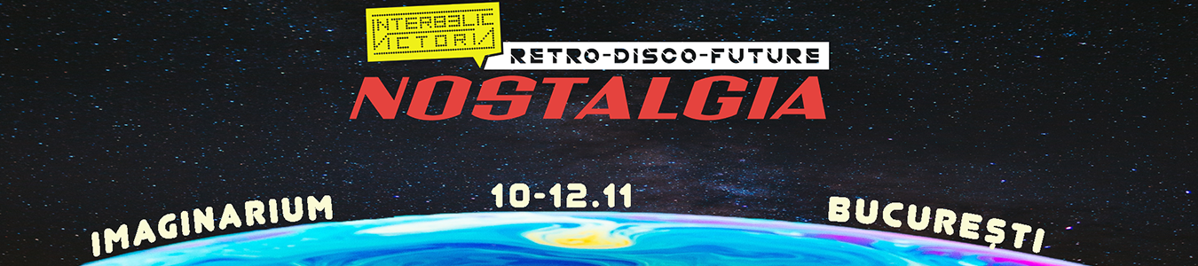  NOSTALGIA | Imaginarium