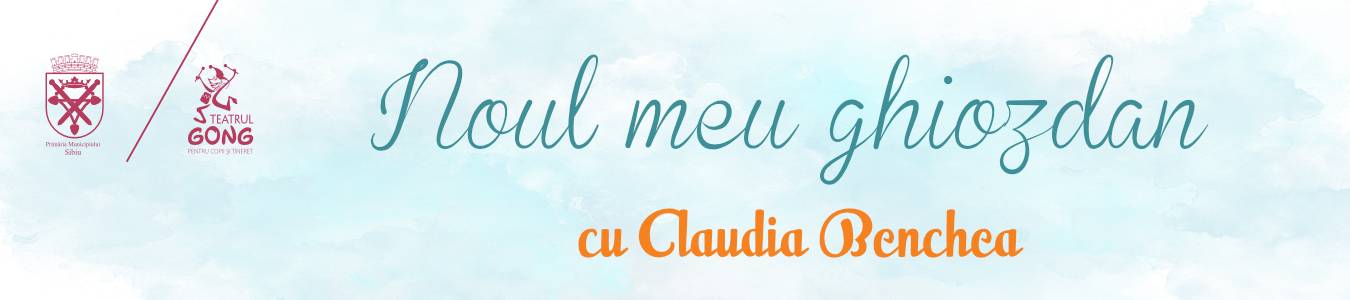 Atelier de Creatie „Piticii priceputi”  -  Noul meu ghiozdan