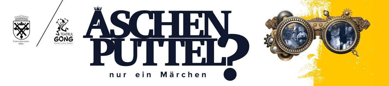 ASCHENPUTTEL – NUR EIN MÄRCHEN?