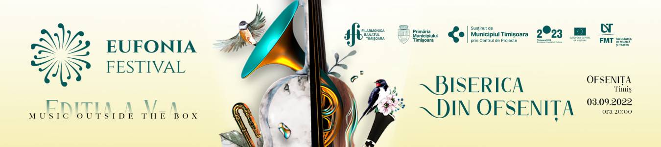 Biserica din Ofsenita