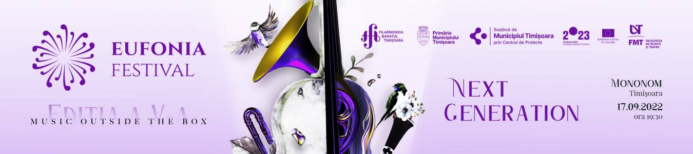 Next Generation – Mononom