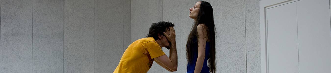 Ende einer Liebe/ Sfarsitul unei iubiri/ Love’s End (Clôture de l’amour)