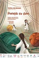 POVESTI CU FIRE