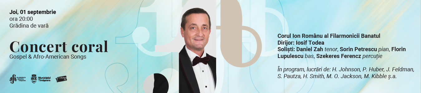 Gospel & Afro-American Songs