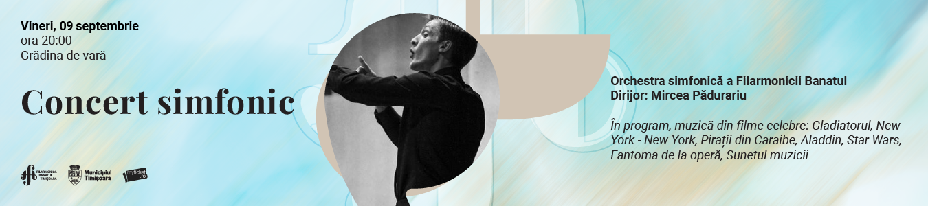 Concert simfonic 