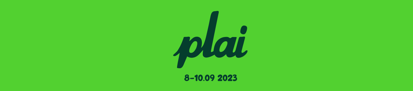 PLAI 2023