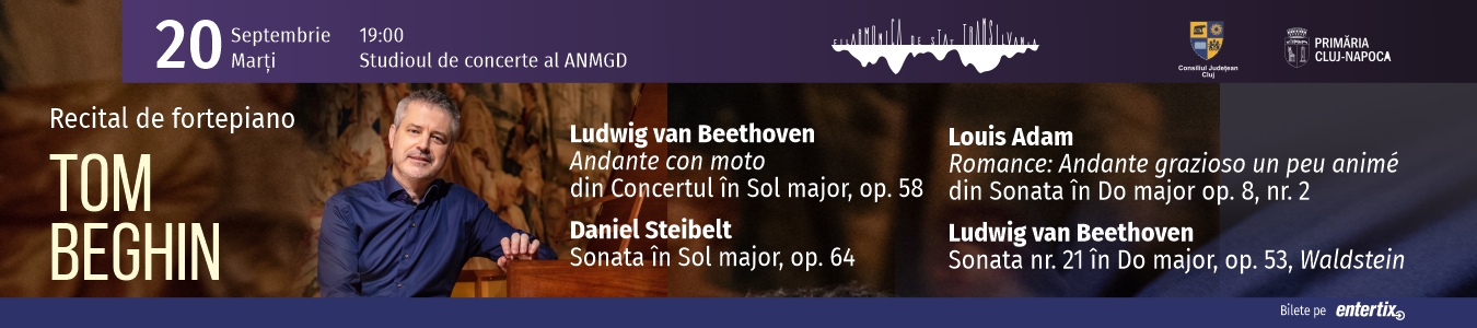 Recital de fortepiano