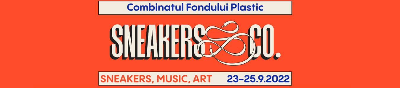 Sneakers & Co. 