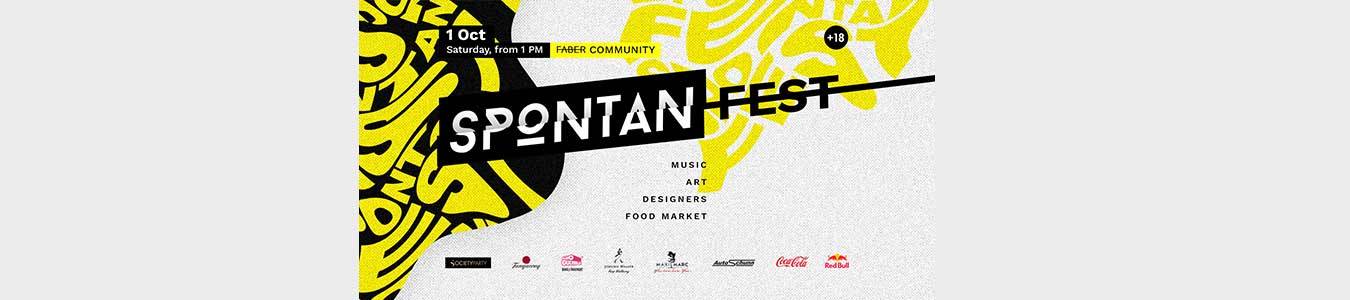 SPONTAN FEST