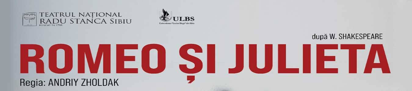 Romeo si Julieta - PREMIERA
