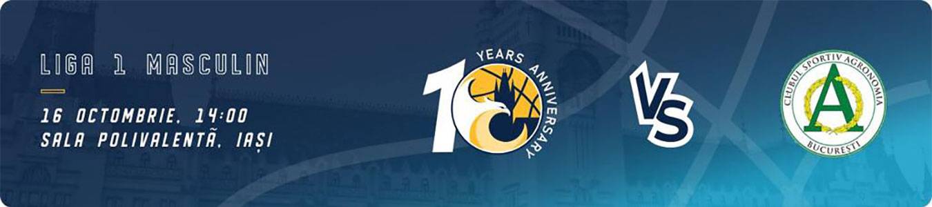 MECI LIGA 1 ACS STOMART VS CS AGRONOMIA BUCURESTI