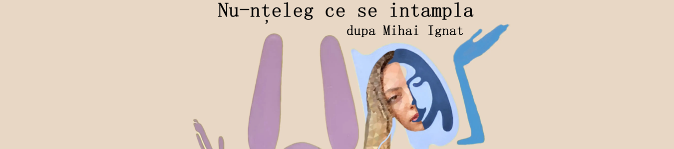 Nu-nteleg ce se intampla de Mihai Ignat
