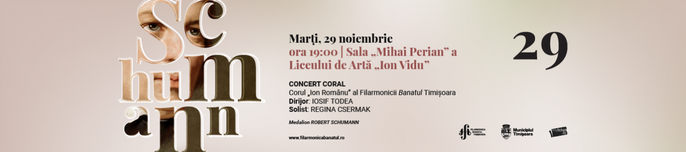 Concert coral