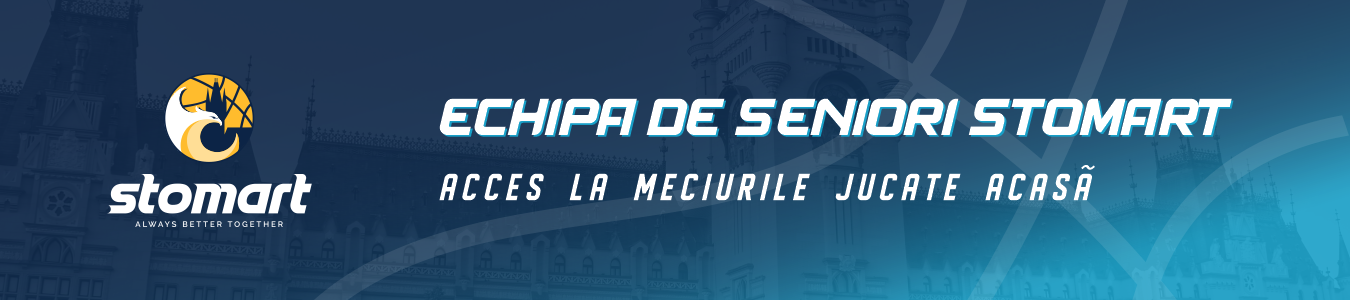 ABONAMENT STOMART LIGA 1 SEZON 2022-2023