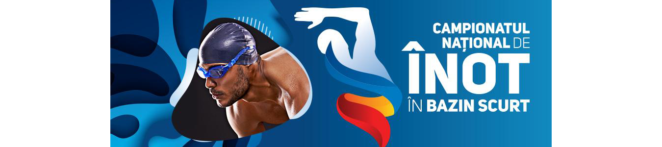 Campionatul National de inot in bazin de 25 m  - Juniori , Tineret , Seniori - ziua 1 DUPA AMIAZA