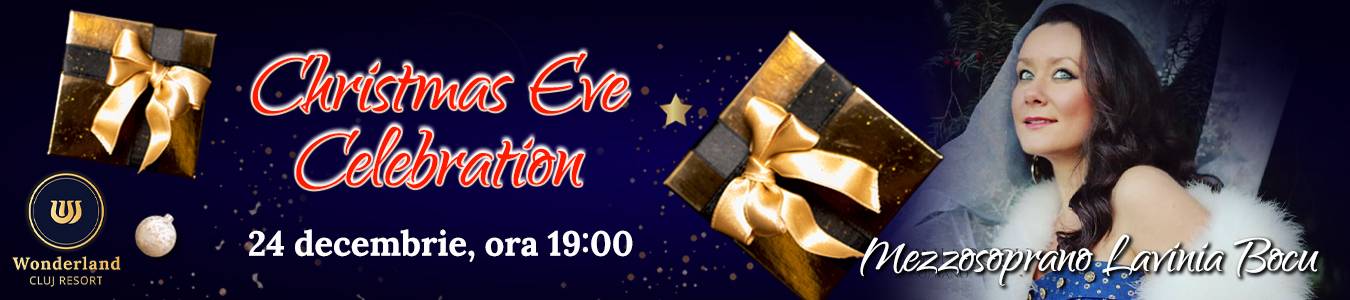 Christmas Eve Celebration