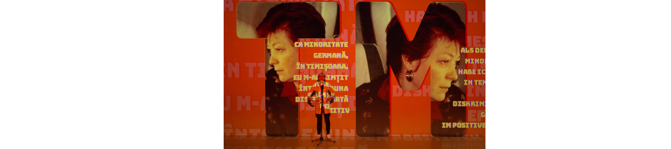 Tagebuch Rumänien. Temeswar/Jurnal de Romania. Timisoara / Romanian Diary. Timisoara