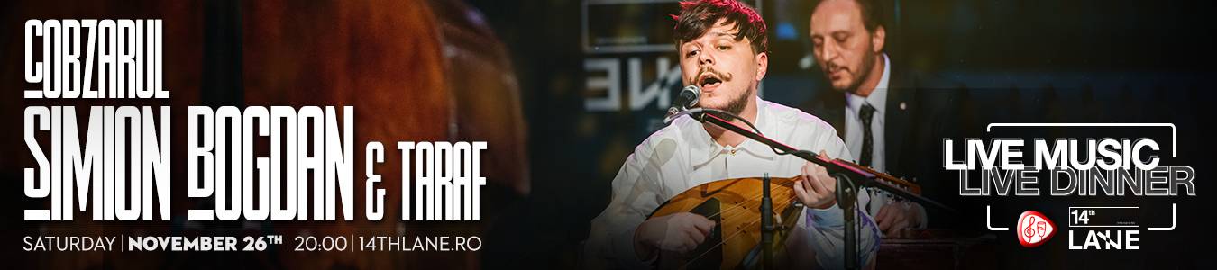 Cobzarul Simion Bogdan