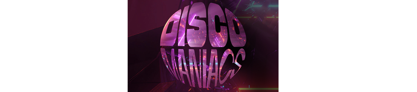 DISCOMANIACS 