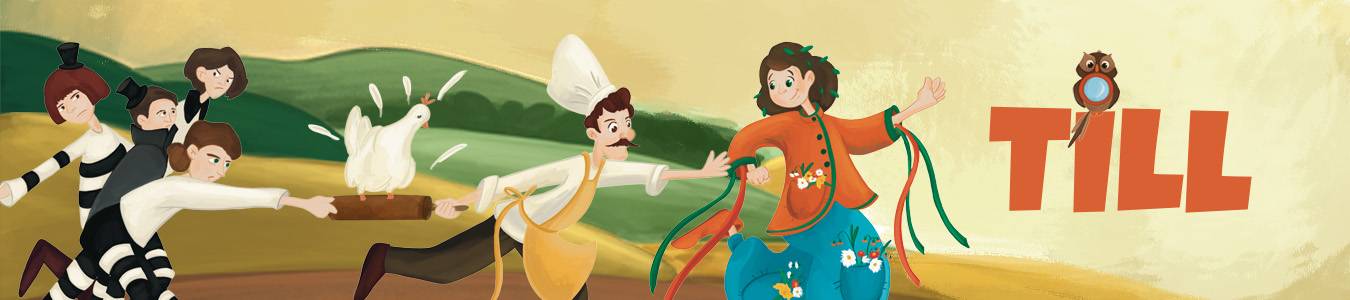Till
