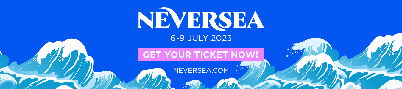 NEVERSEA