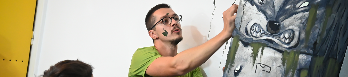 Atelier CERURI DE PASTEL 