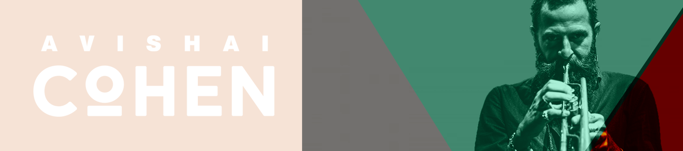 AVISHAI COHEN @ Masters of Jazz