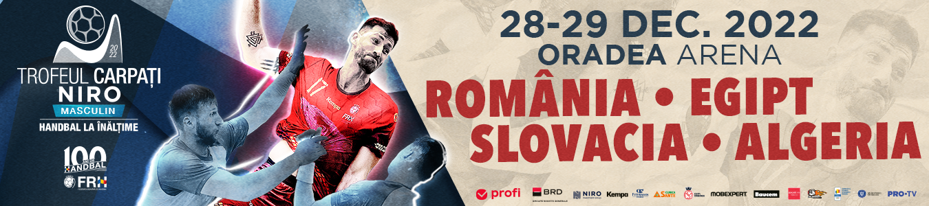 Trofeul Carpati -Ziua 1