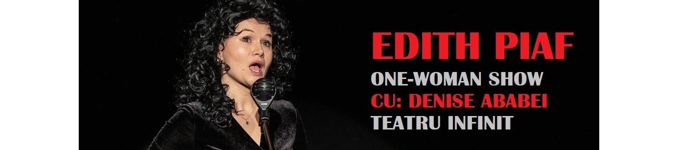 EDITH PIAF