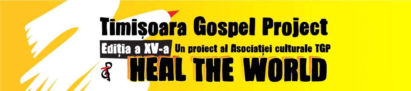 Timisoara Gospel Project XV