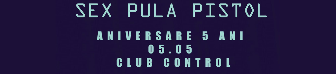 SPP LIVE Aniversare 5 ani