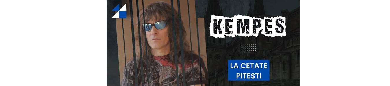 KEMPES La Cetate