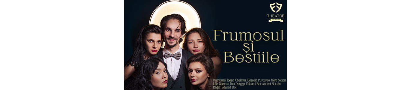  Frumosul si Bestiile