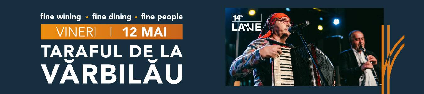 Taraful de la Varbilau