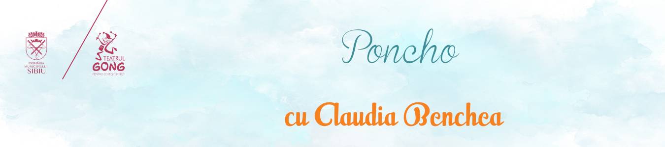 Atelier de Creatie „Piticii priceputi” – Poncho