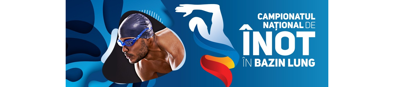 Campionatul National de inot in bazin de 50 m  - Juniori , Tineret , Seniori - ziua 3 SEARA