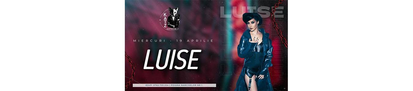 Concert LUISE