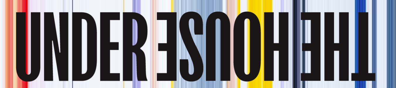 Expozitia „Under the House”  la ARCUB